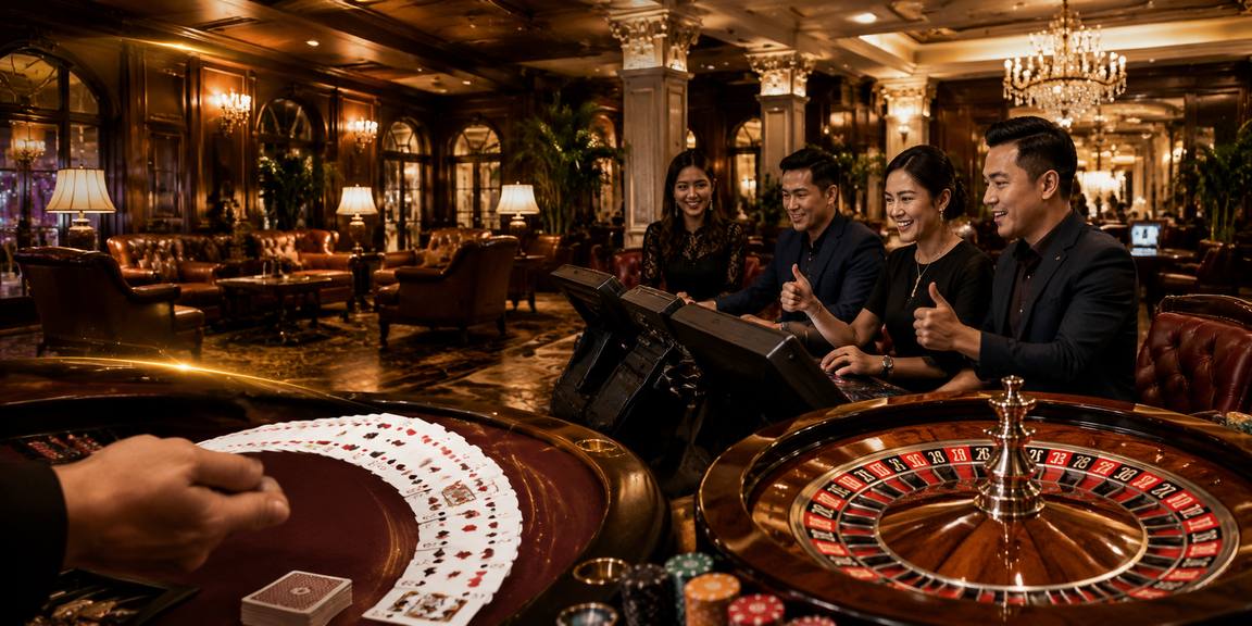 hantogel mobile gaming