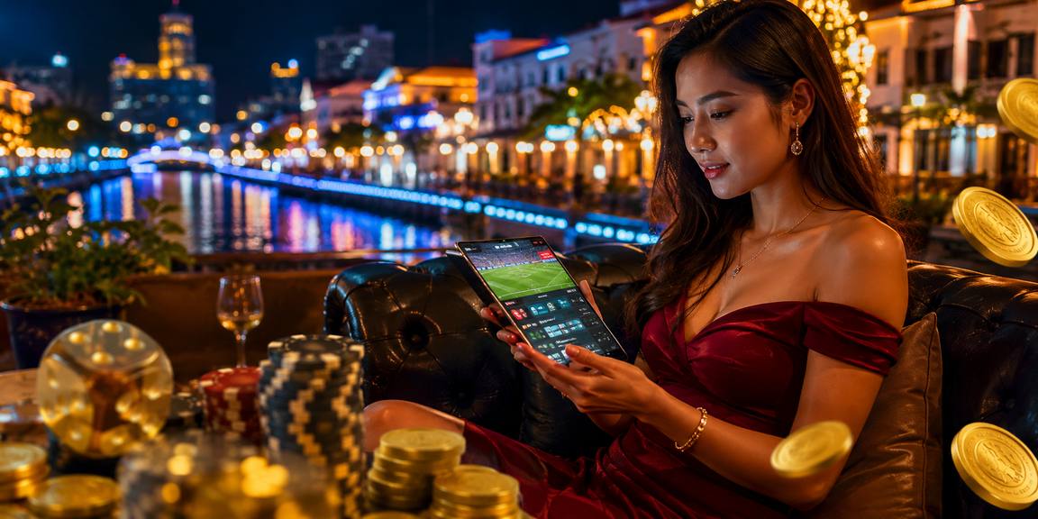 hantogel Siapa Kami dan Apa Yang Kami Bina