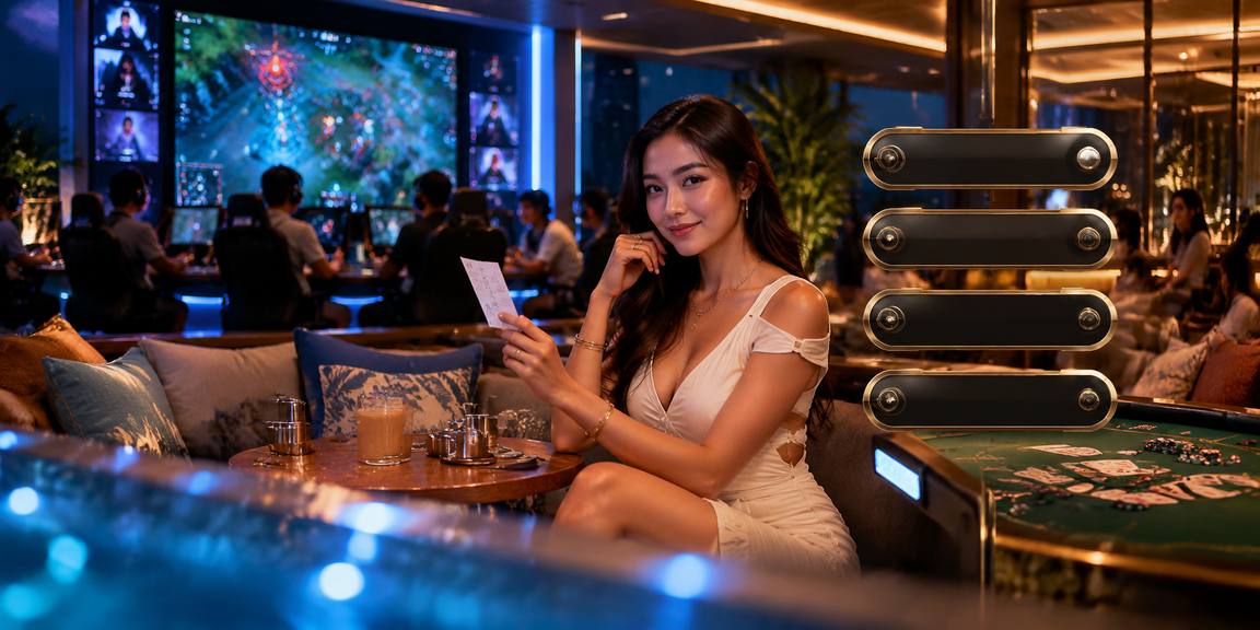 hantogel mobile gaming